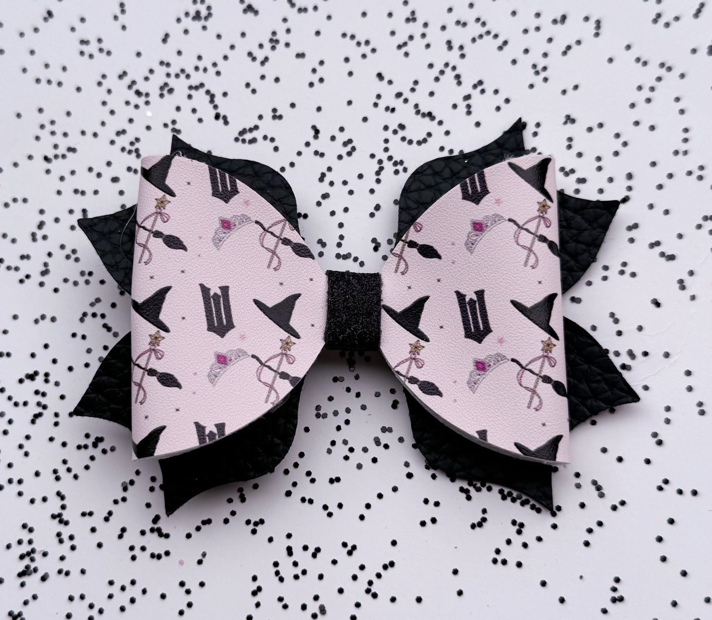 Witch Bow