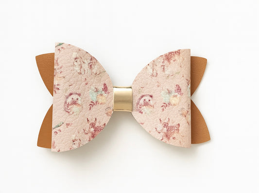 Woodland Bow