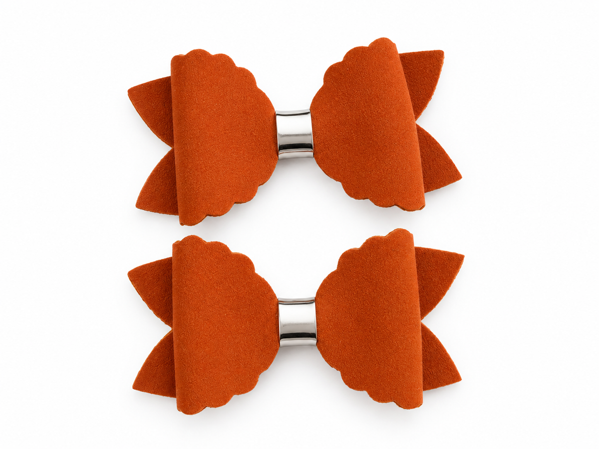 Pumpkin latte piggies