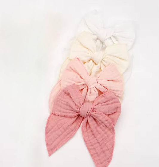 Ribbon Bow