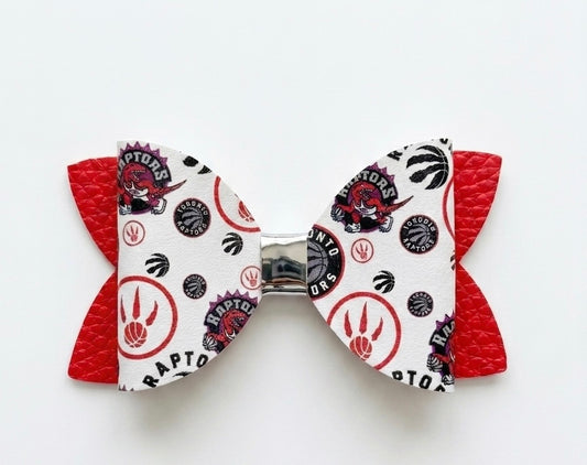 Basketball Bow