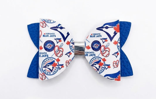 Baseball Bow