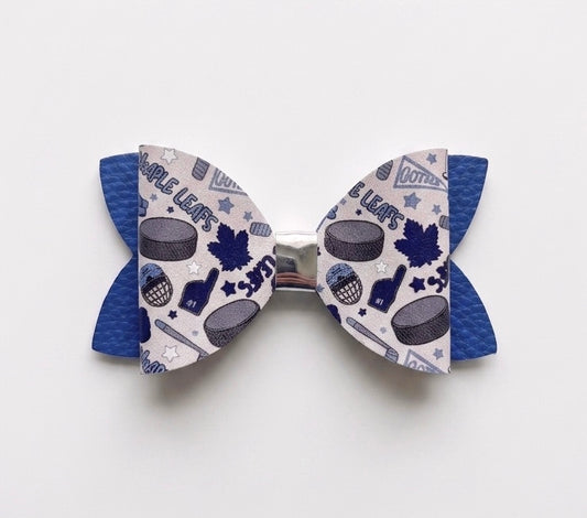 Hockey Bow