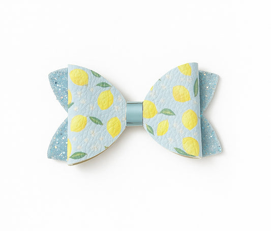 Lemon Bow