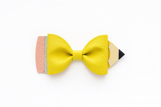 Pencil Bow