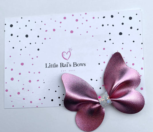 Butterfly Bow